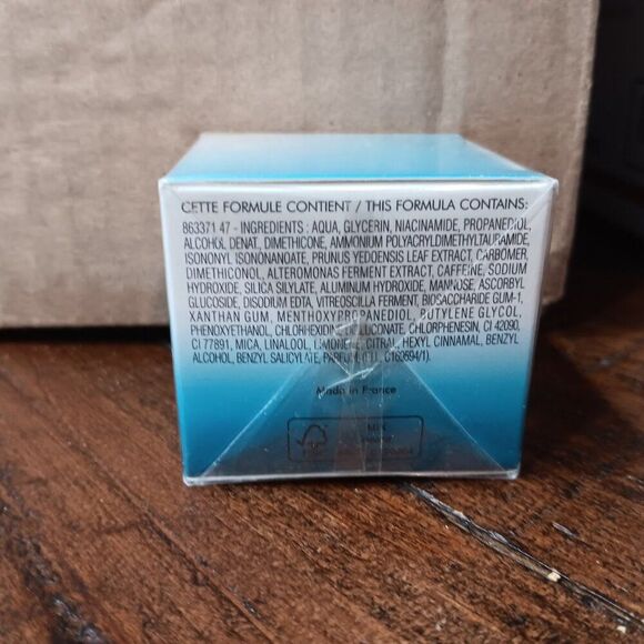 BIOTHERM Aquasource total Eye Revitalizer - Picture 2 of 4